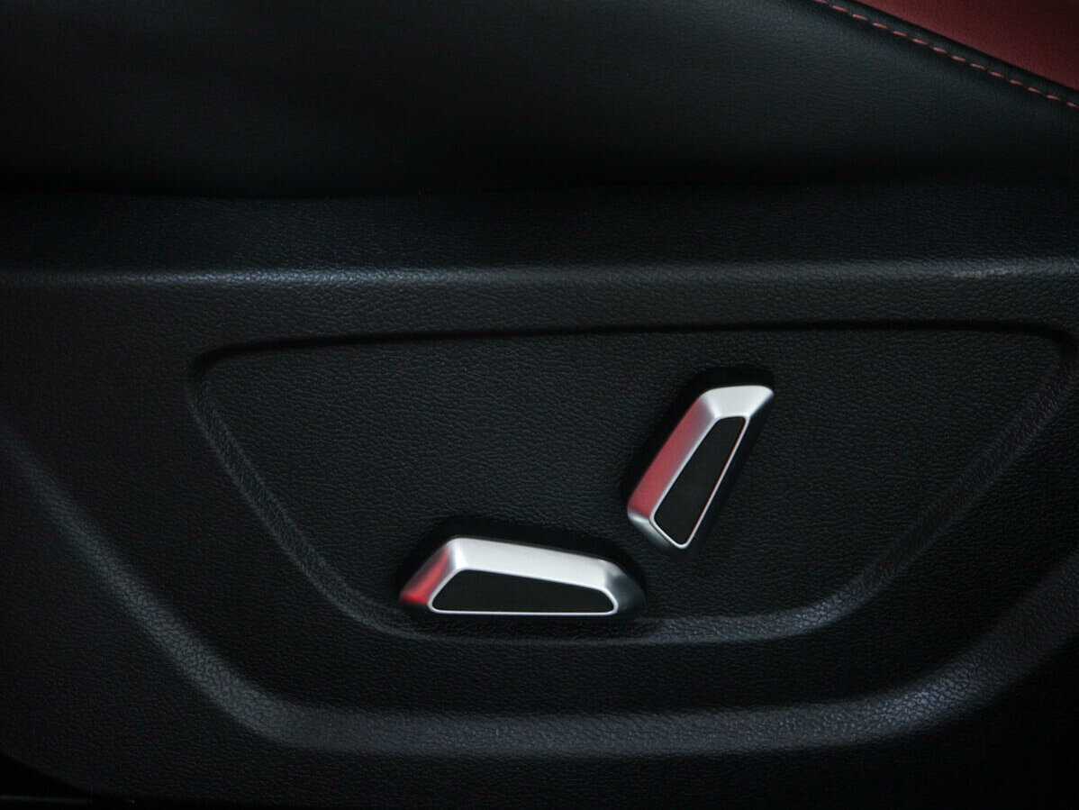 Купить Джили Кулрэй, 2022, 29 304 км.. Фото: #16