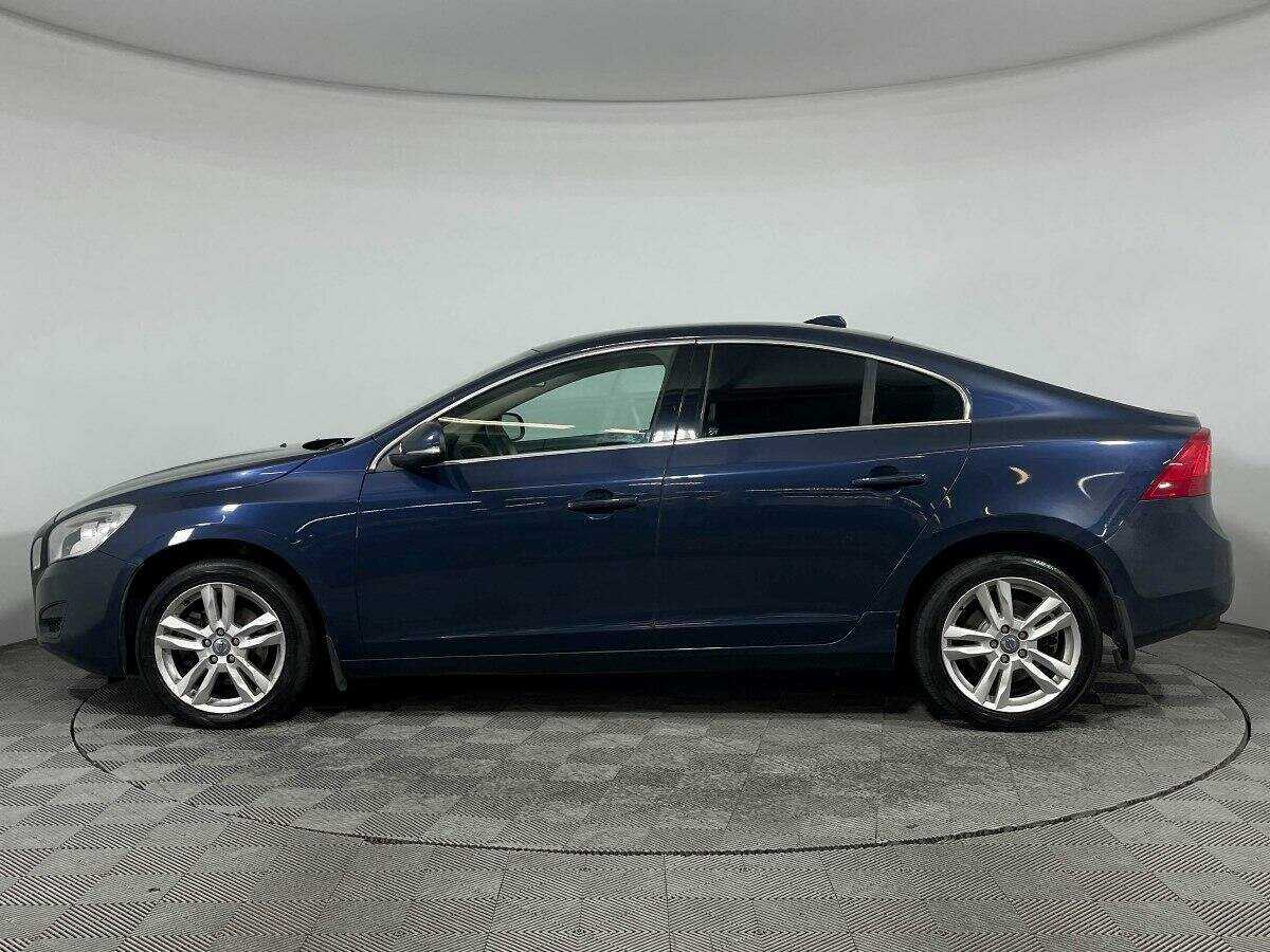 Купить Вольво С60, 2012, 153 320 км.. Фото: #7