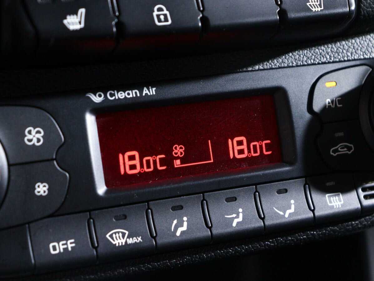 Kia Ceed с пробегом — 2016 год. Фото: #16