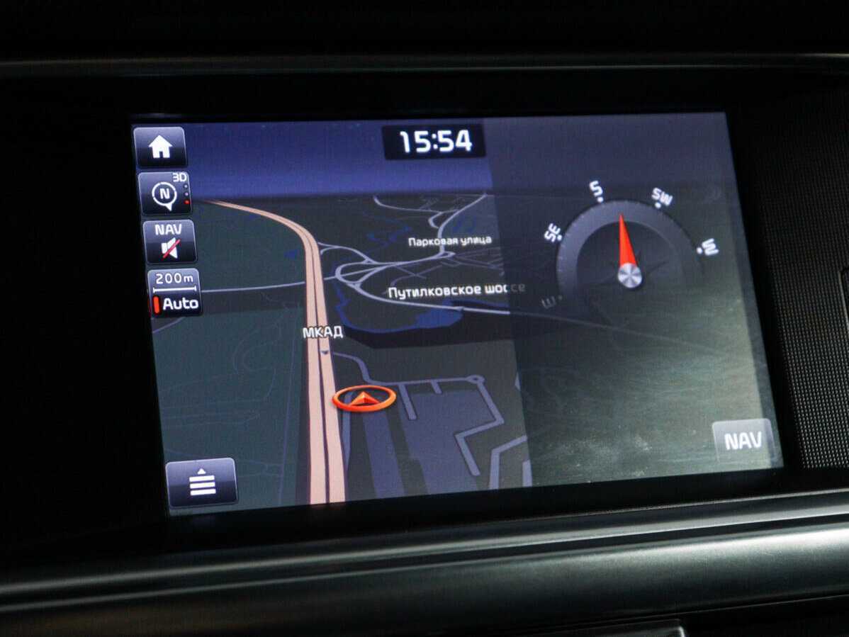 Купить Киа Оптима, 2018, 100 537 км.. Фото: #17