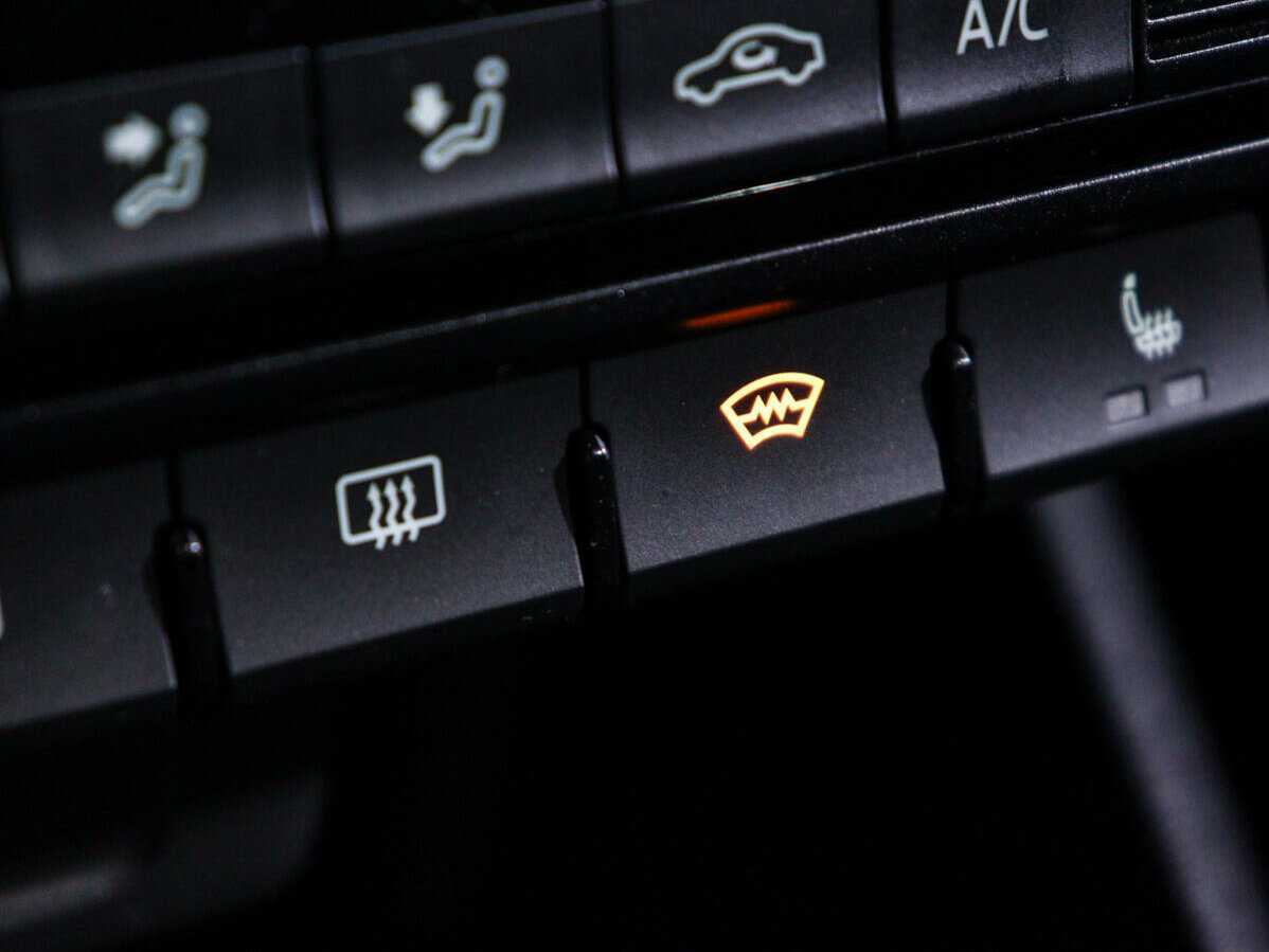 Skoda Rapid с пробегом — 2020 год. Фото: #20