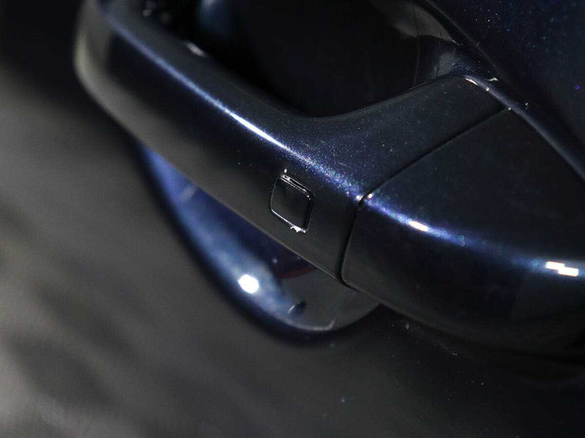 Kia Cerato с пробегом — 2019 год. Фото: #14