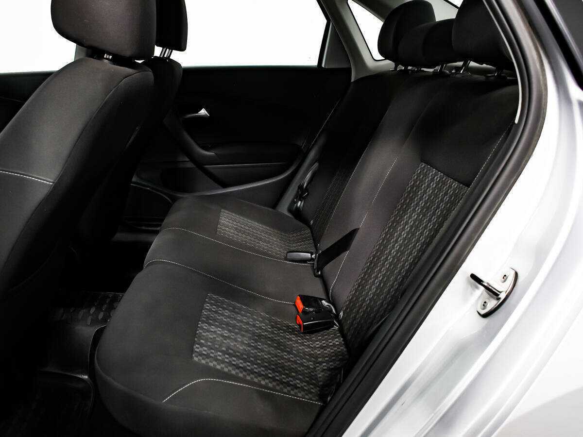 Купить Фольксваген Поло, 2018, 105 224 км.. Фото: #11