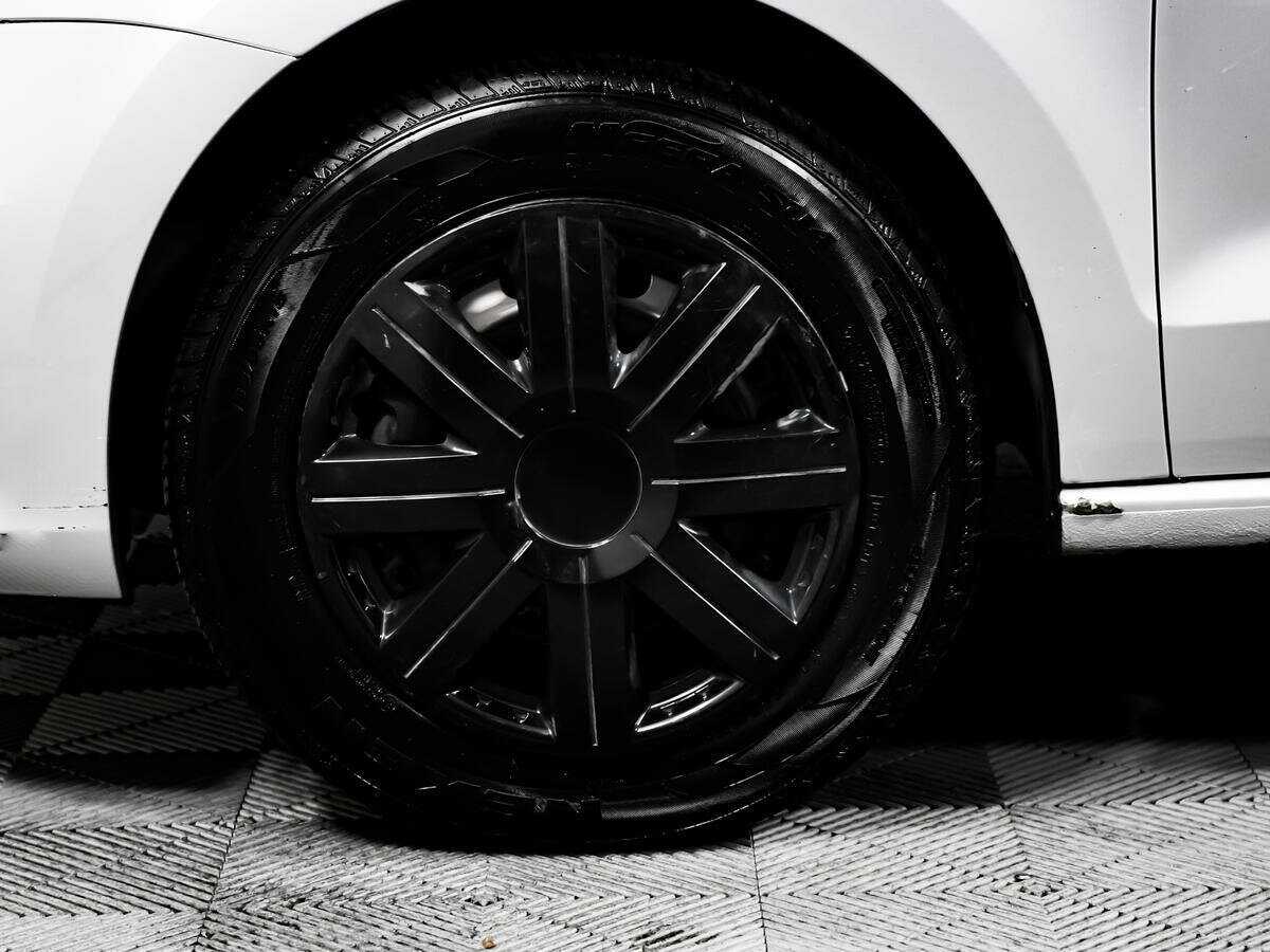 Купить Фольксваген Поло, 2018, 105 224 км.. Фото: #13