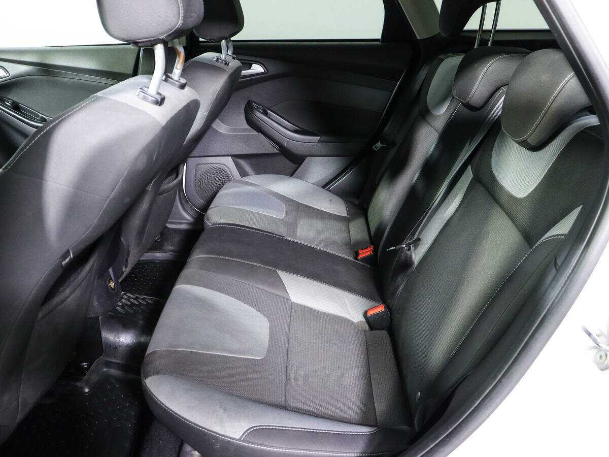 Купить Форд Фокус, 2013, 269 447 км.. Фото: #9