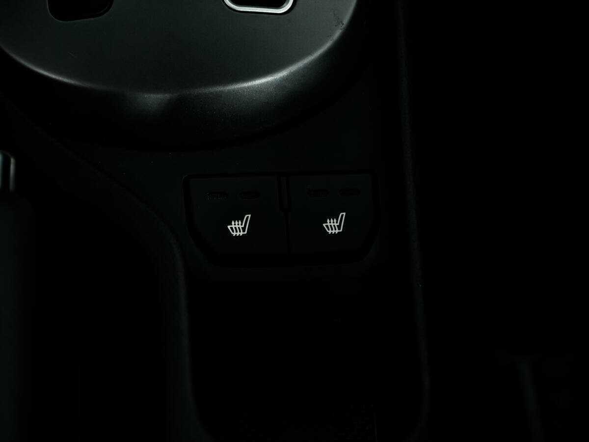 Kia Rio с пробегом — 2014 год. Фото: #13