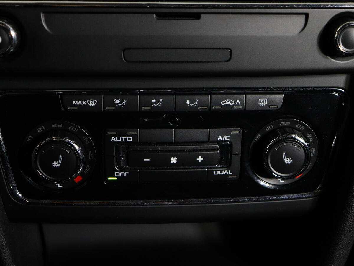 Купить Шкода Суперб, 2014, 217 933 км.. Фото: #20