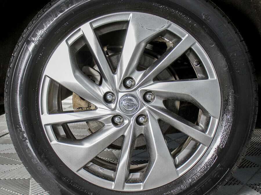 Купить Ниссан Икс-Трейл, 2016, 163 674 км.. Фото: #22