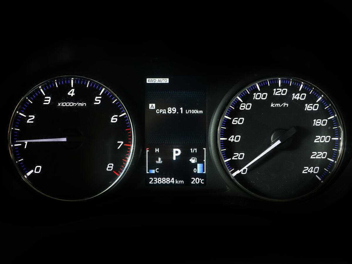 Mitsubishi Outlander с пробегом — 2013 год. Фото: #8