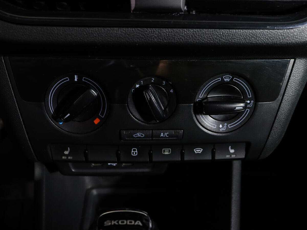 Купить Шкода Рапид, 2021, 305 956 км.. Фото: #14