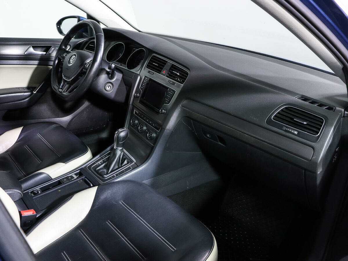 Купить Фольксваген Гольф, 2013, 176 909 км.. Фото: #8