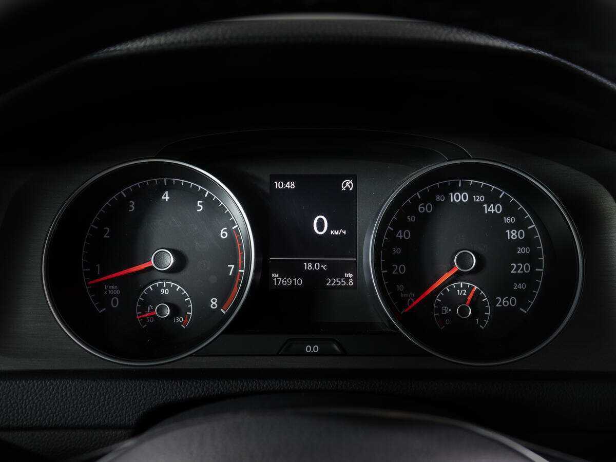 Купить Фольксваген Гольф, 2013, 176 909 км.. Фото: #10