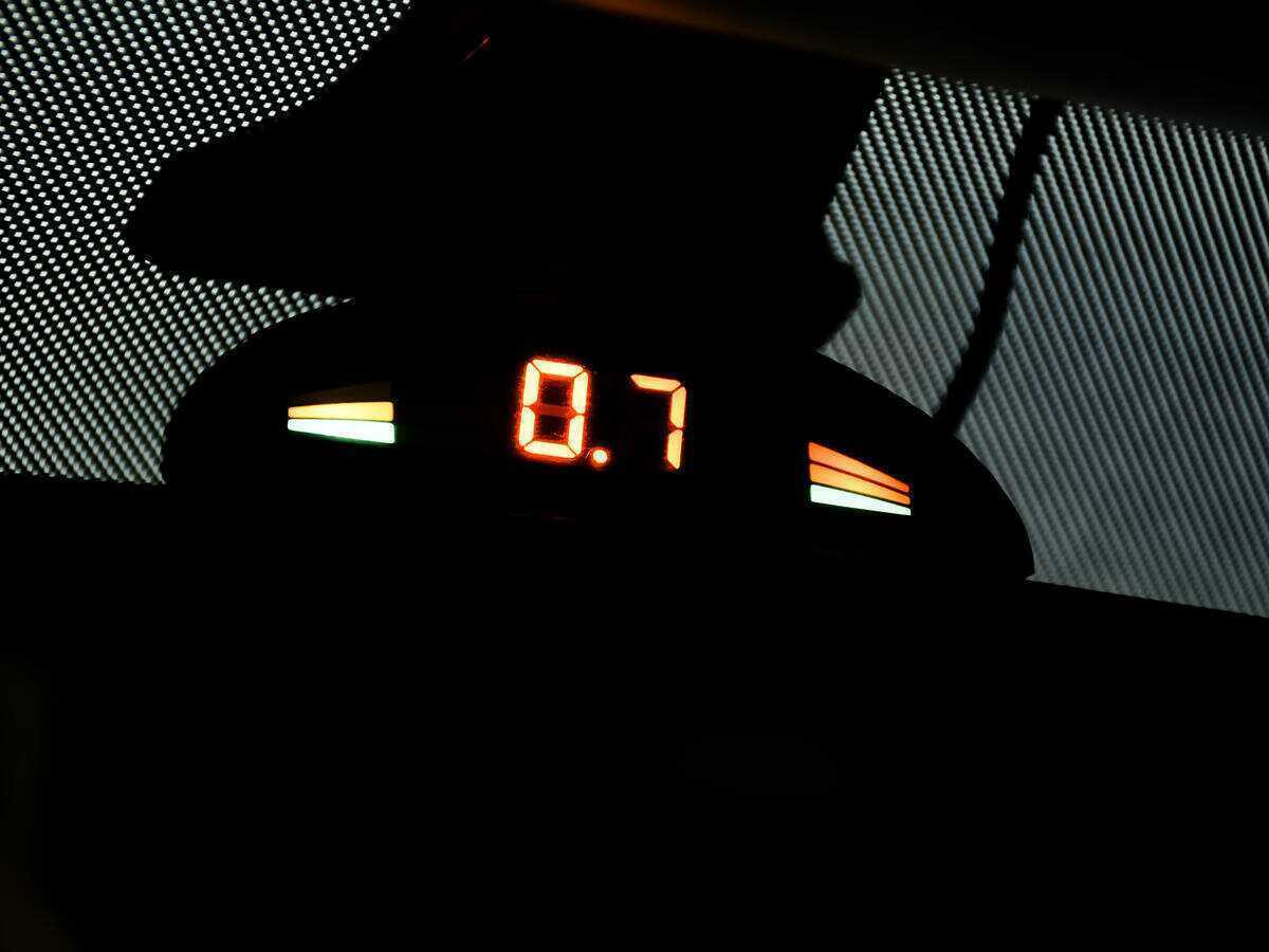 Hyundai Creta с пробегом — 2020 год. Фото: #15