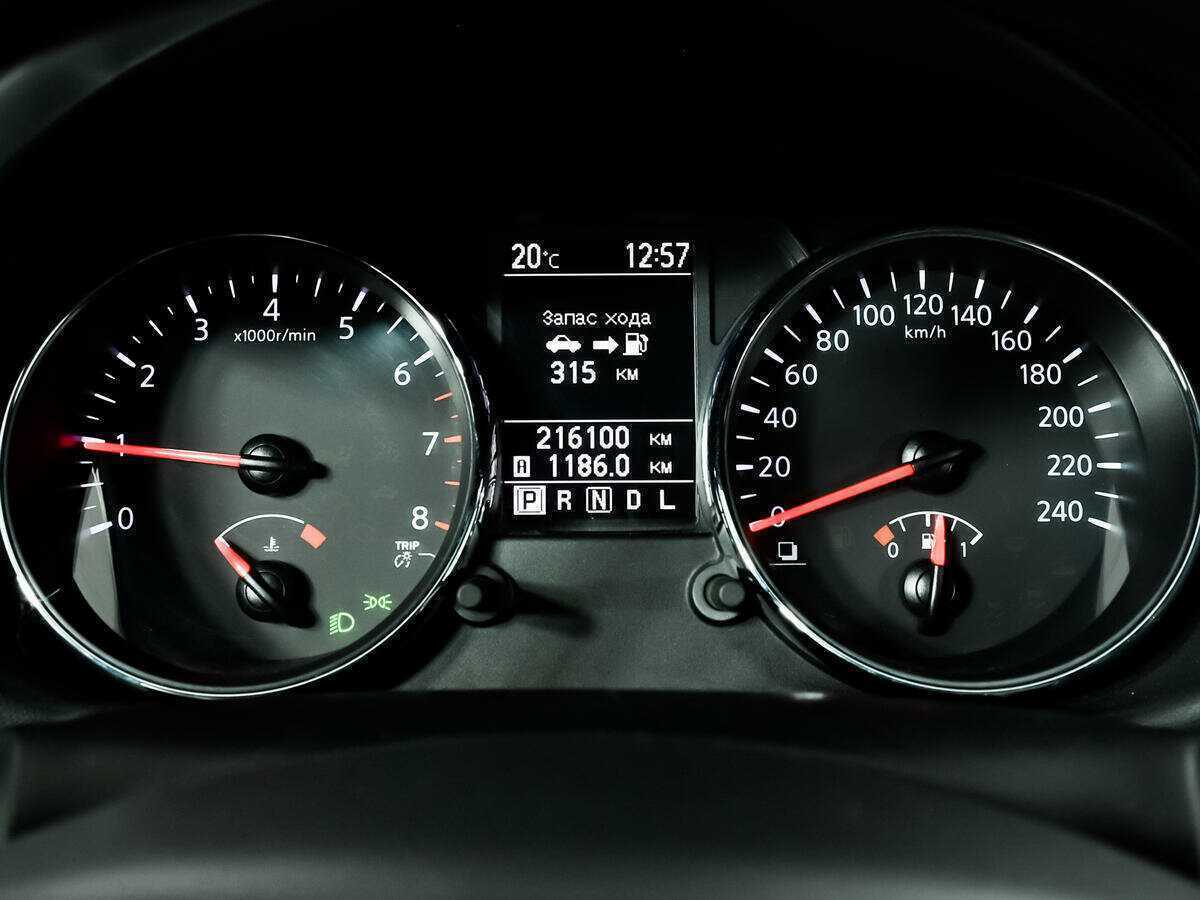 Купить Ниссан Кашкай, 2012, 216 083 км.. Фото: #9