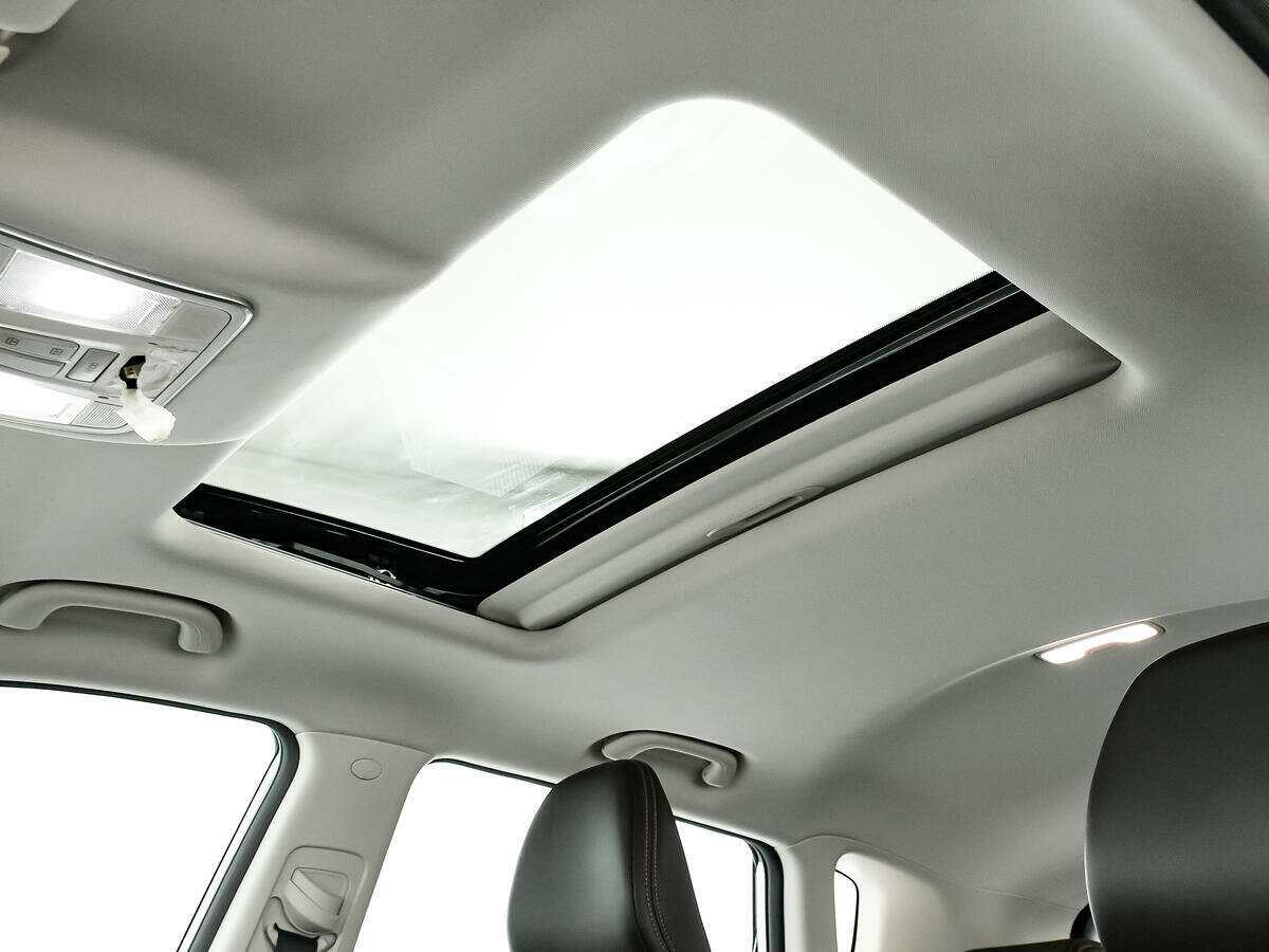 Changan CS35PLUS с пробегом — 2022 год. Фото: #16