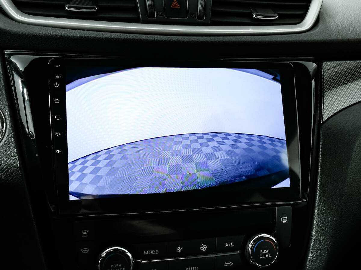 Купить Ниссан Икс-Трейл, 2016, 160 717 км.. Фото: #12