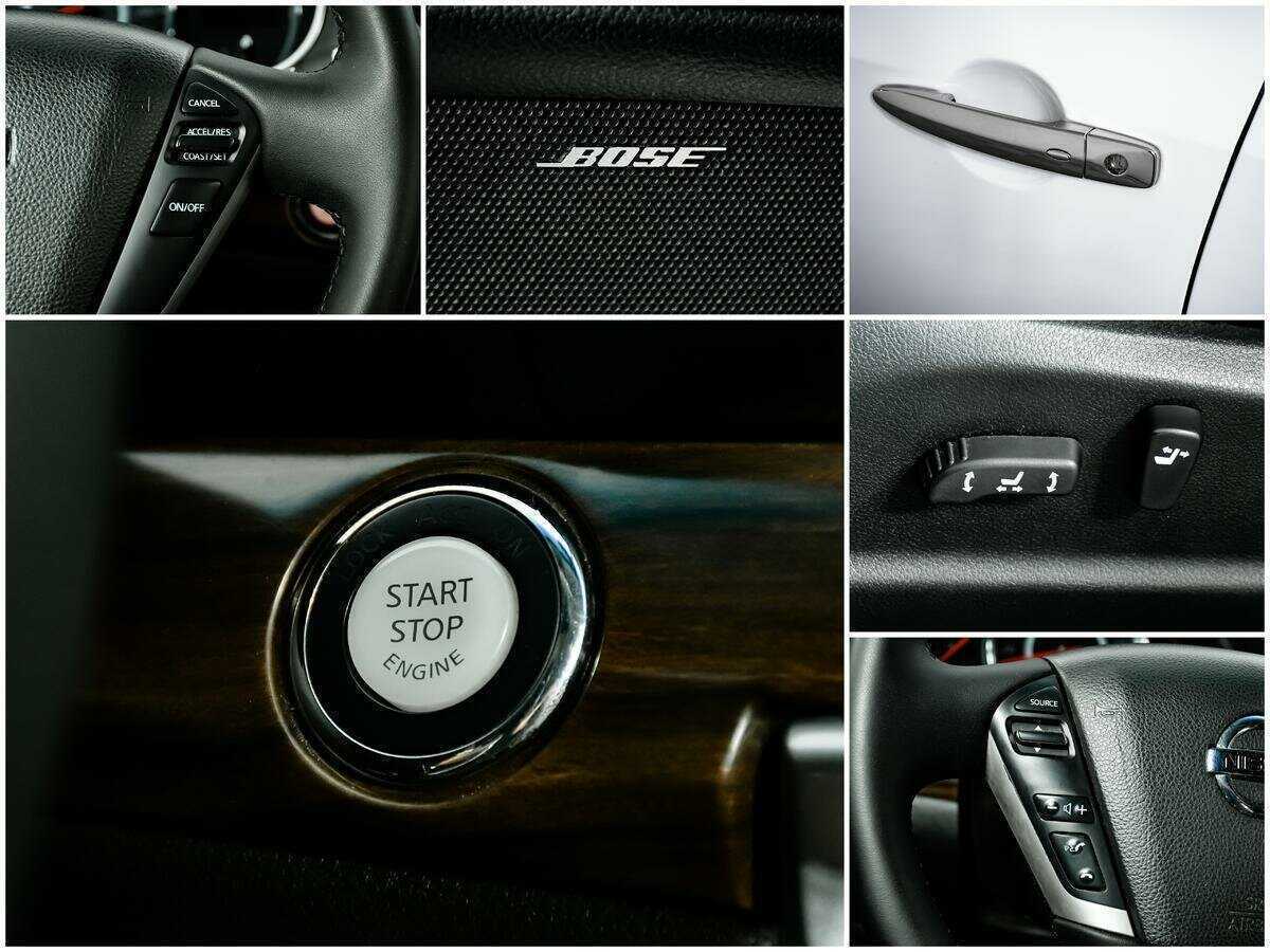 Купить Ниссан Теана, 2013, 256 846 км.. Фото: #13