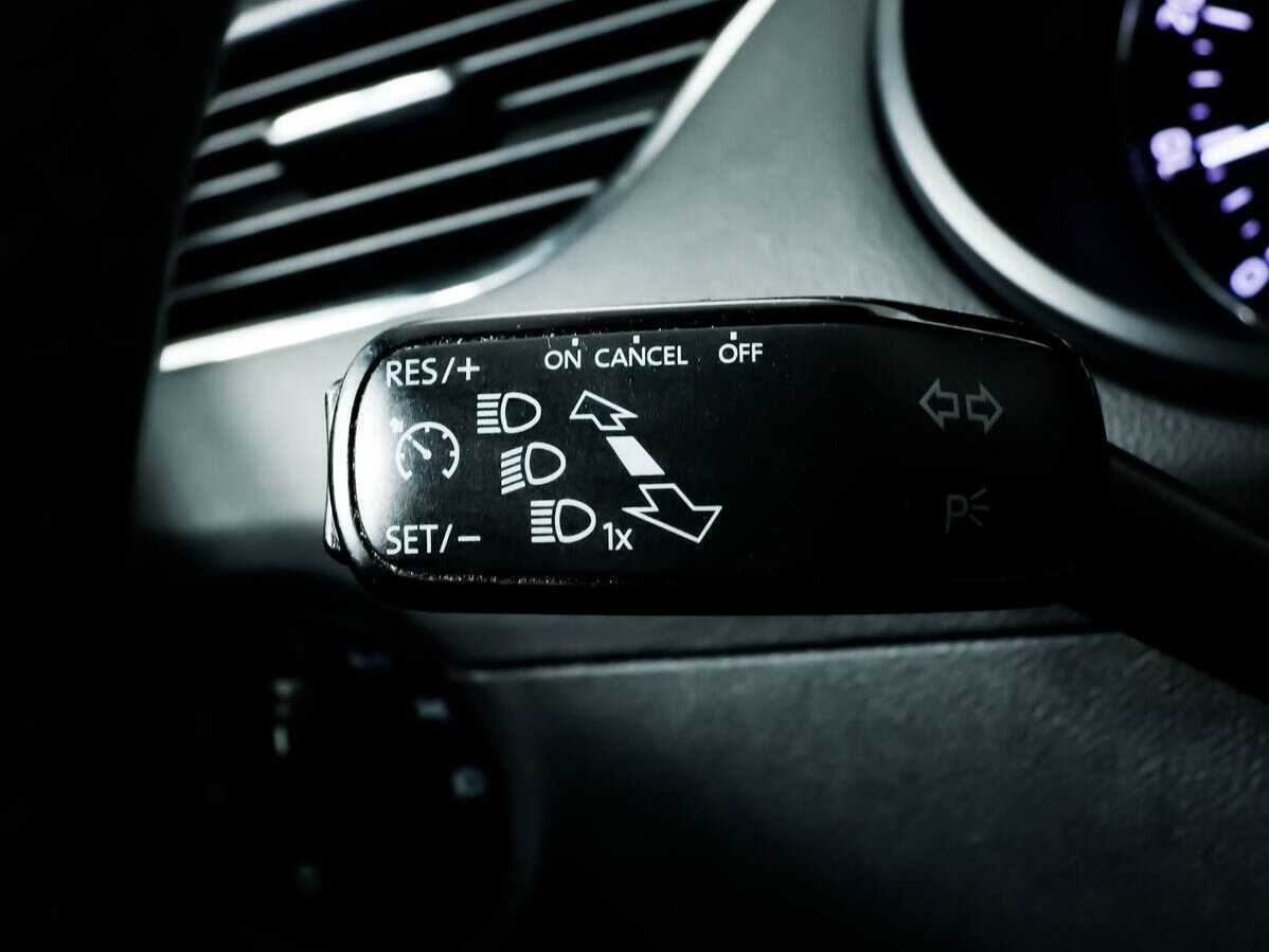 Skoda Octavia с пробегом — 2016 год. Фото: #16