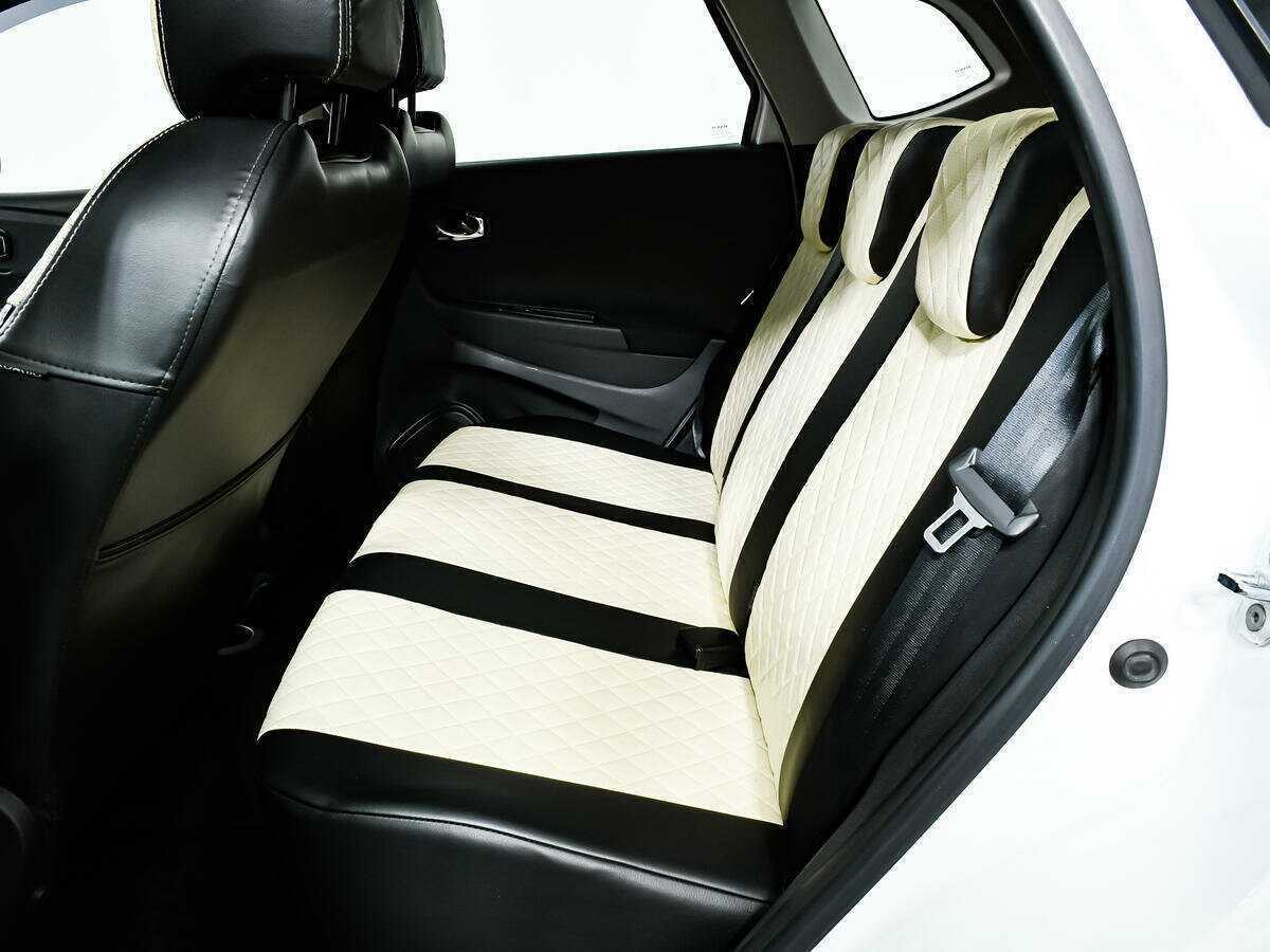 Купить Рено Каптюр, 2016, 98 807 км.. Фото: #11