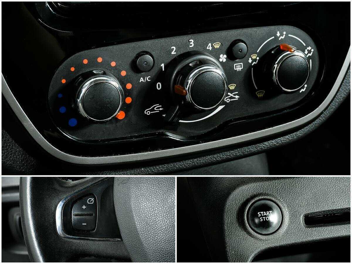 Купить Рено Каптюр, 2016, 98 807 км.. Фото: #13