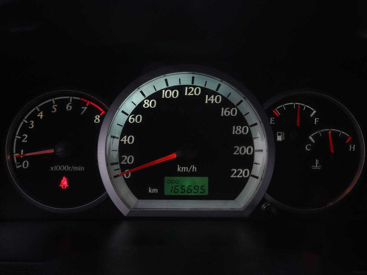 Daewoo Gentra с пробегом — 2015 год. Фото: #6