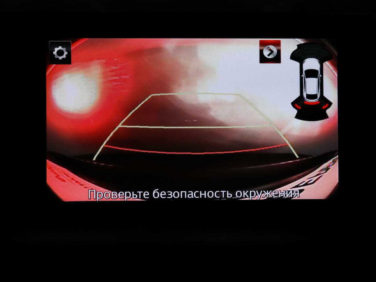 Купить Мазда 6, 2018, 100 937 км.. Фото: #17