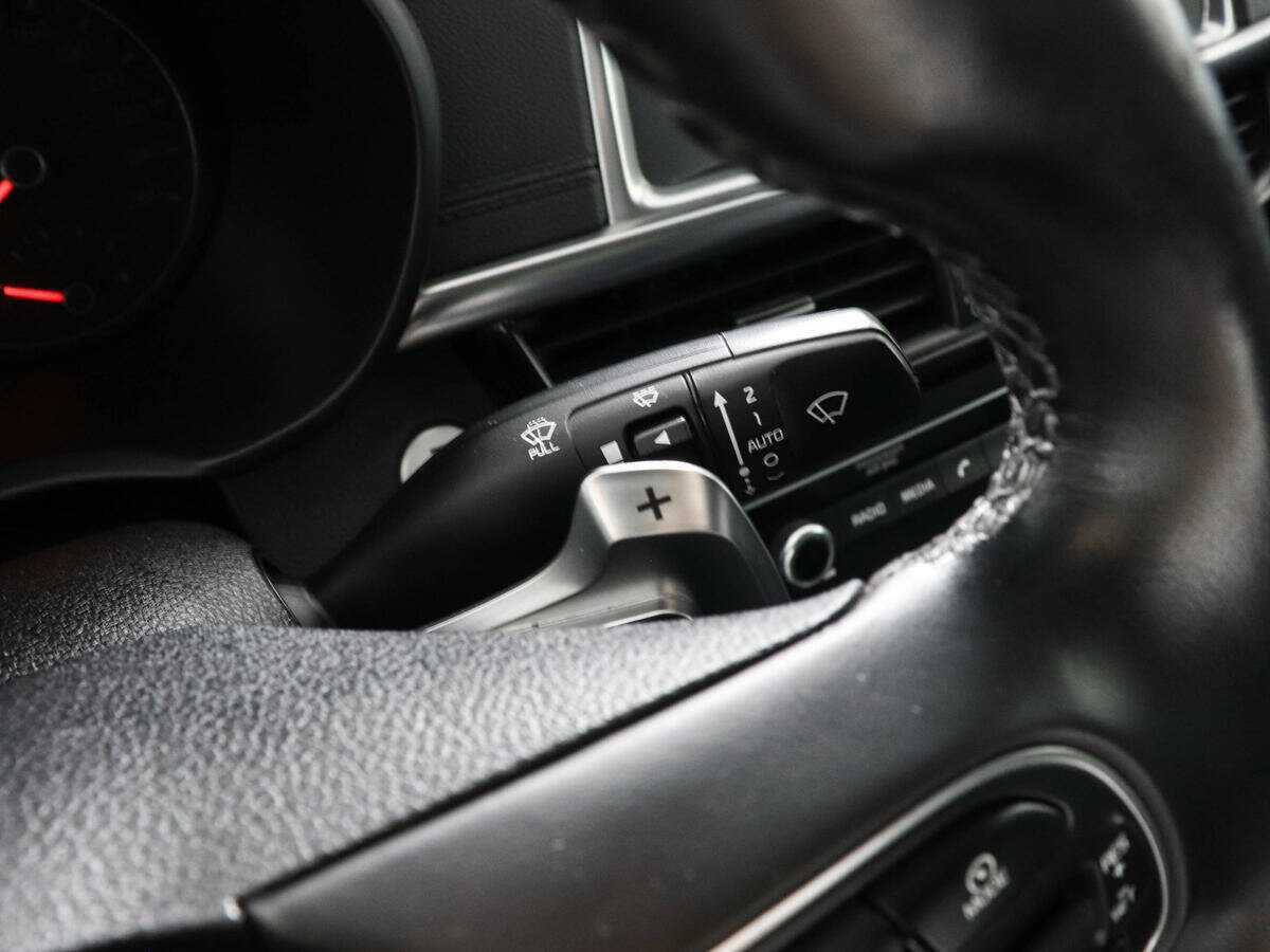 Купить Киа Оптима, 2017, 86 218 км.. Фото: #14