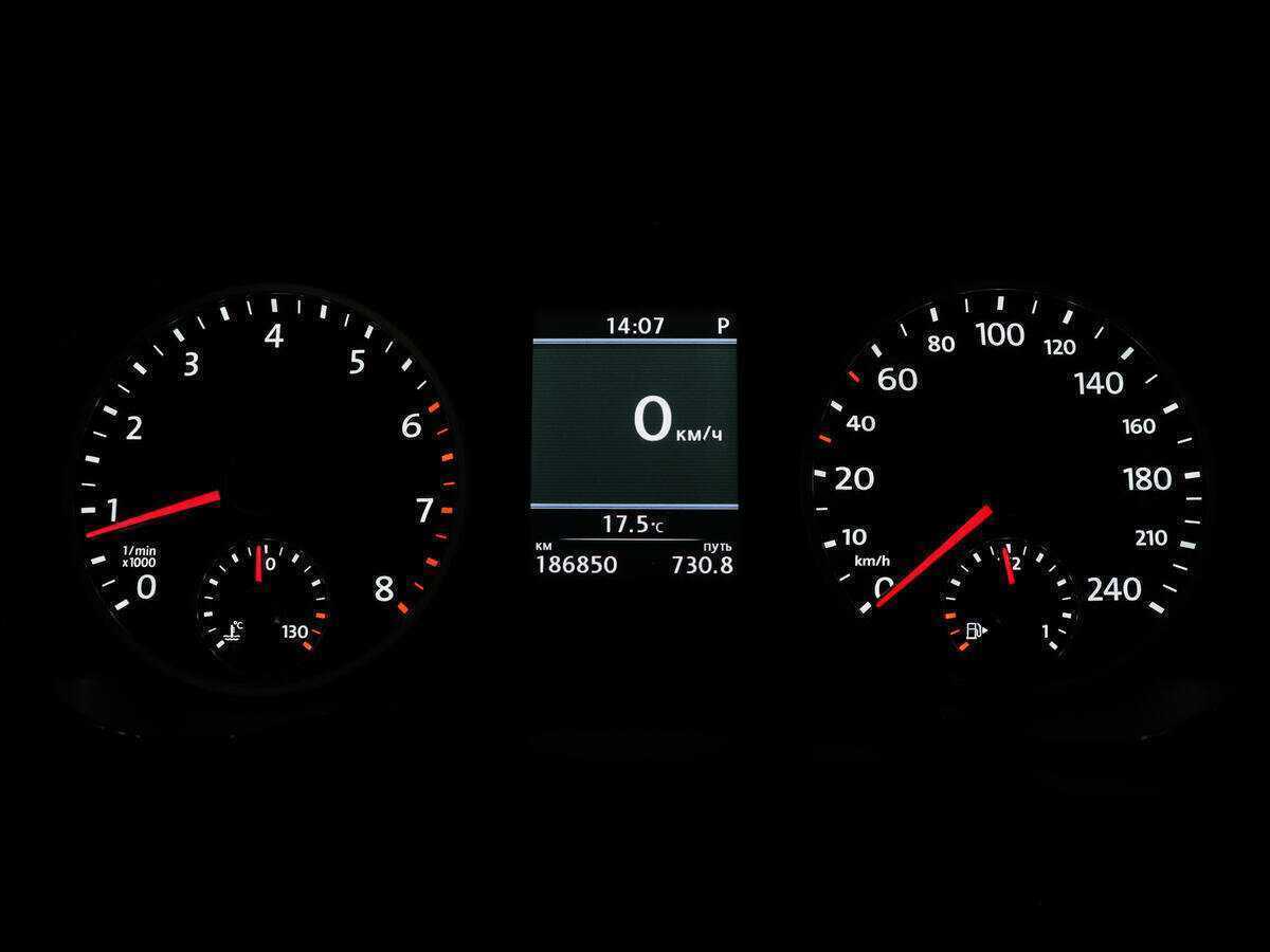 Купить Фольксваген Тигуан, 2012, 186 849 км.. Фото: #11