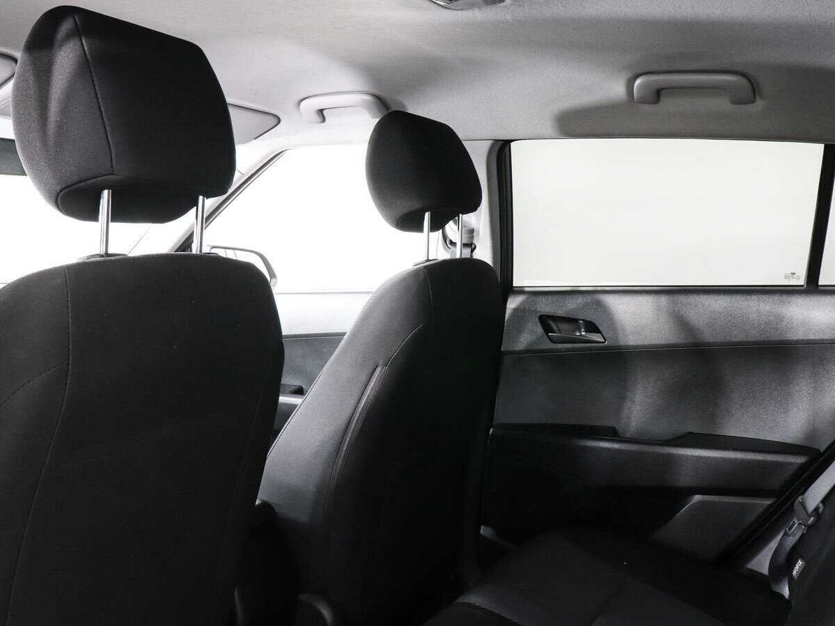 Купить Хендай Крета, 2018, 59 985 км.. Фото: #11