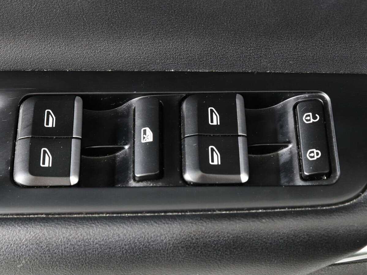 Купить Джили Атлас, 2020, 200 270 км.. Фото: #17