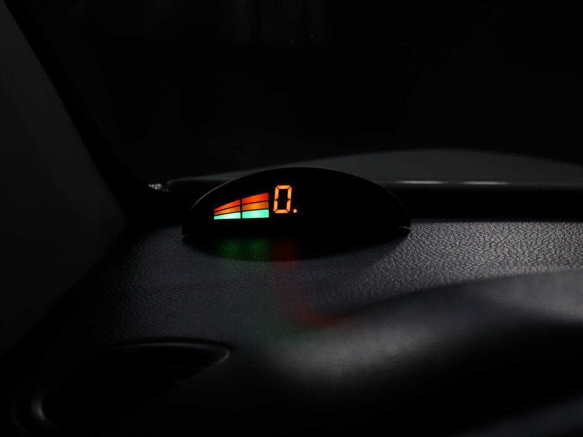 Kia Rio с пробегом — 2019 год. Фото: #15