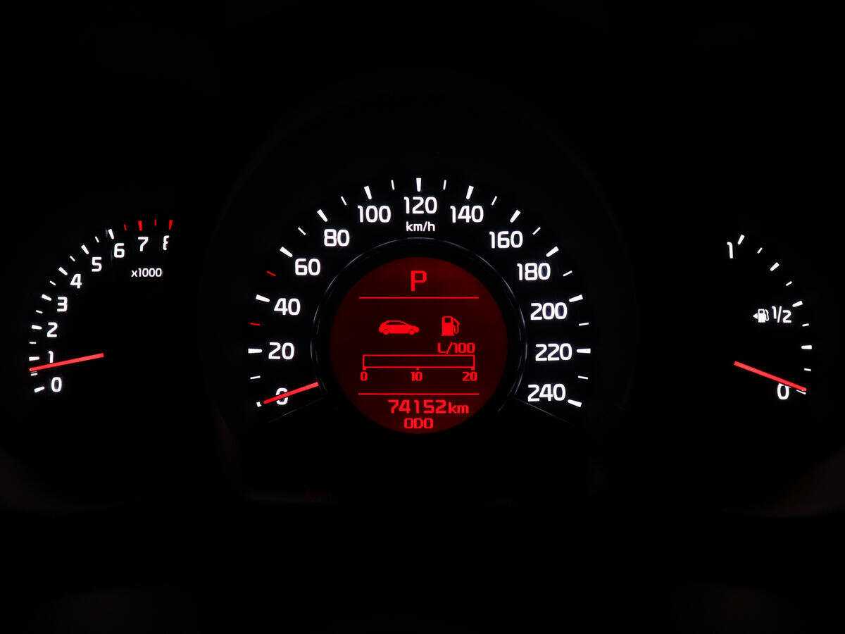 Купить Киа Сид, 2017, 74 150 км.. Фото: #9