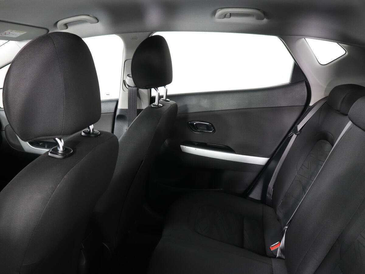 Купить Киа Сид, 2017, 74 150 км.. Фото: #10