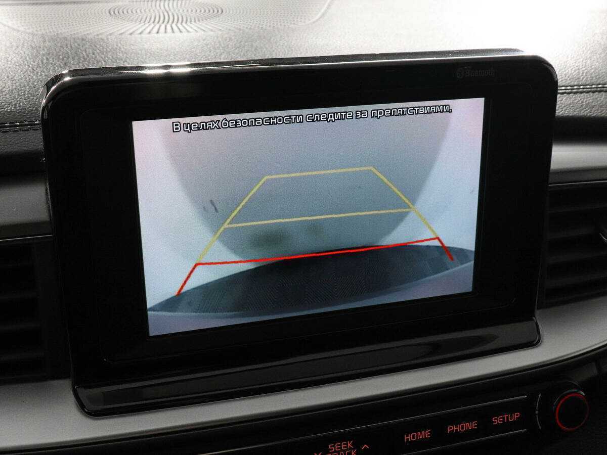 Купить Киа Сид, 2018, 99 353 км.. Фото: #12