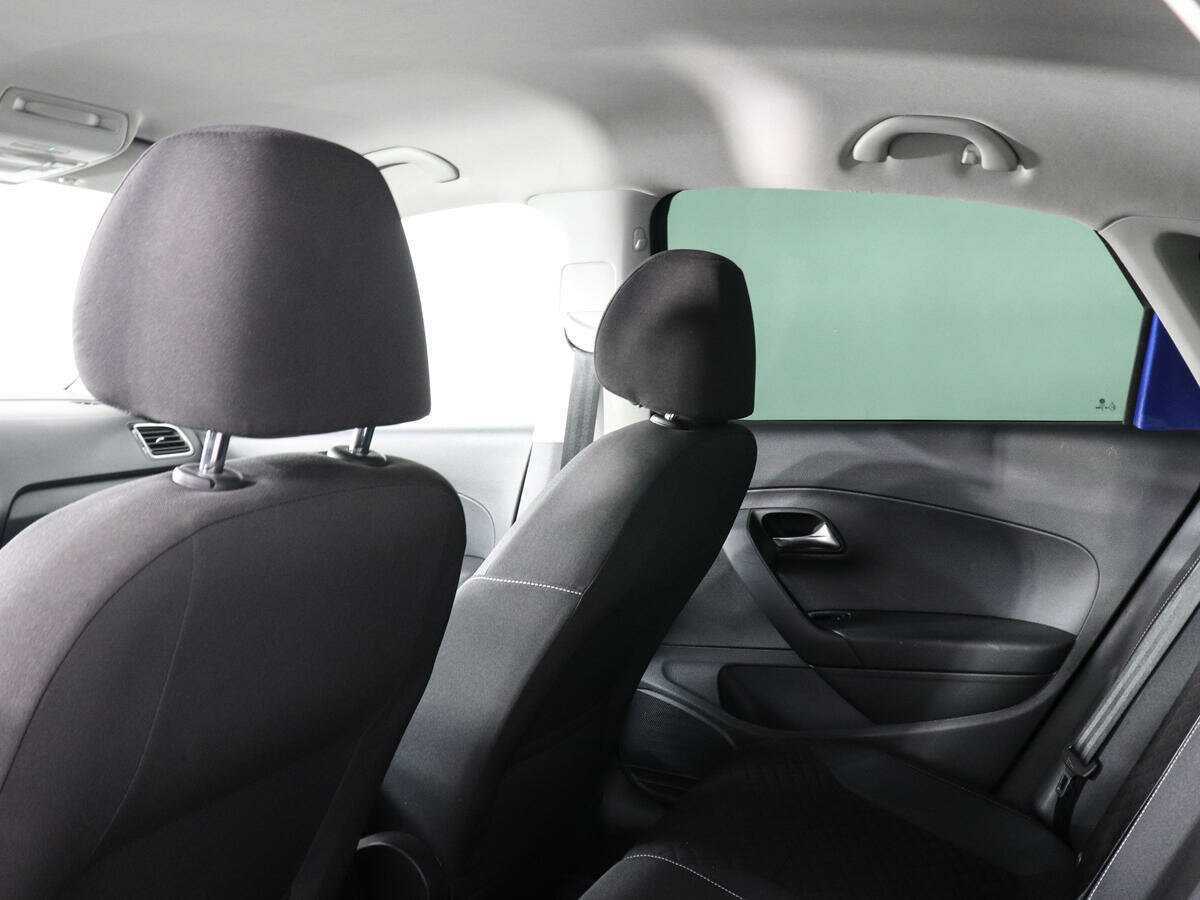 Купить Фольксваген Поло, 2018, 140 891 км.. Фото: #11