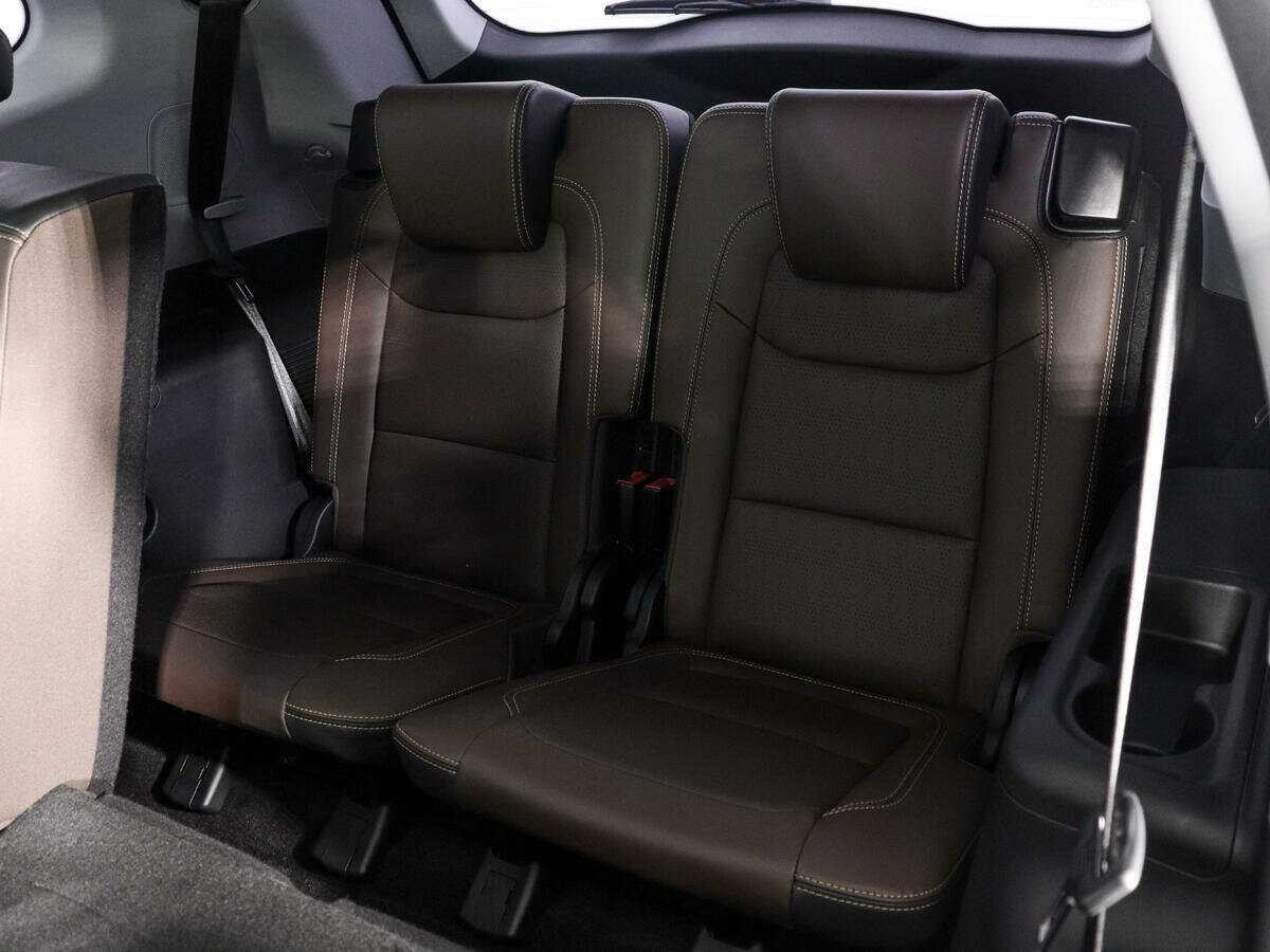 Купить Чери Тигго 8 Про, 2021, 64 560 км.. Фото: #11