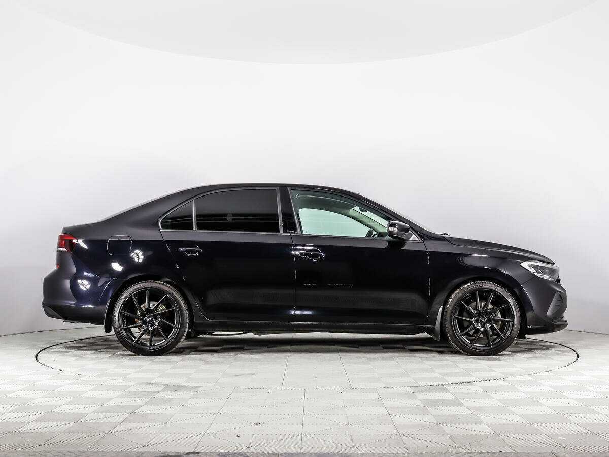 Купить Фольксваген Поло, 2020, 98 518 км.. Фото: #3