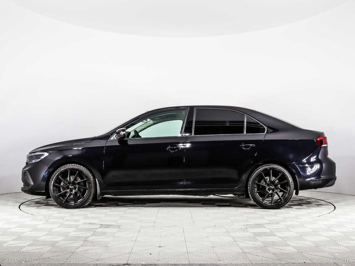 Купить Фольксваген Поло, 2020, 98 518 км.. Фото: #7