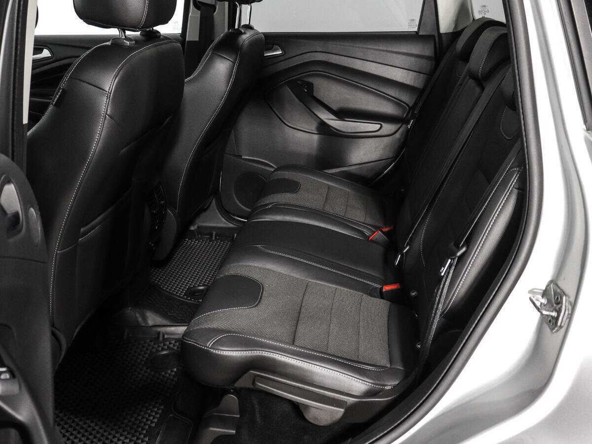 Купить Форд Куга, 2014, 176 522 км.. Фото: #12