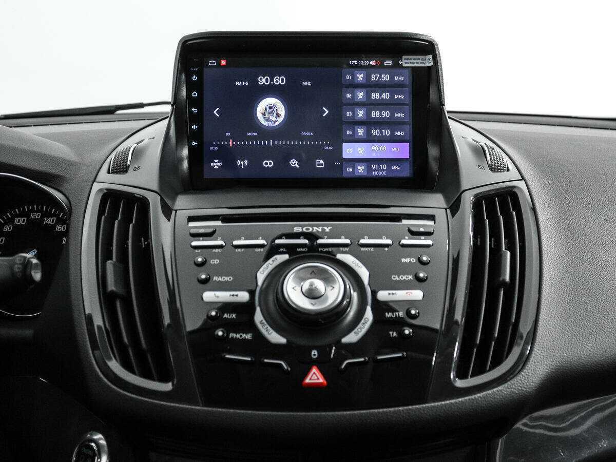 Купить Форд Куга, 2014, 176 522 км.. Фото: #15