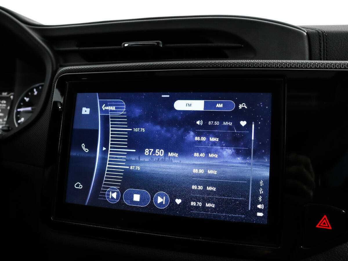 Купить Чери Тигго 4, 2021, 39 591 км.. Фото: #15