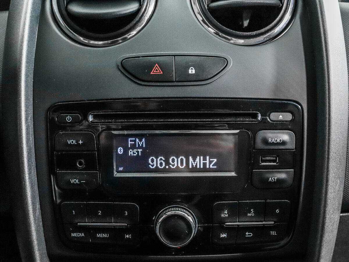 Купить Рено Дастер, 2016, 140 274 км.. Фото: #12