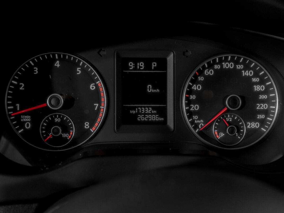 Купить Фольксваген Джетта, 2014, 262 000 км.. Фото: #10