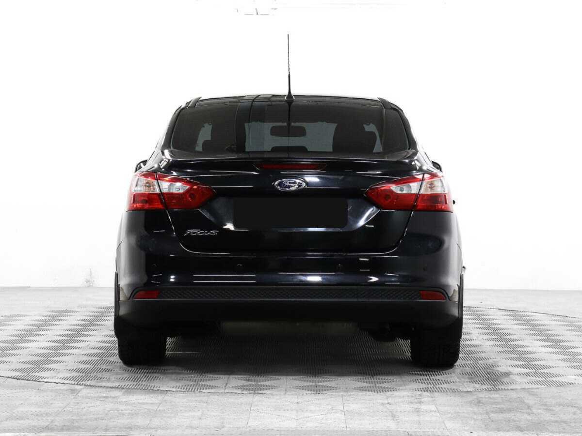 Купить Форд Фокус, 2013, 213 377 км.. Фото: #5