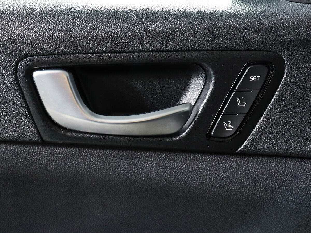 Kia Optima с пробегом — 2016 год. Фото: #16