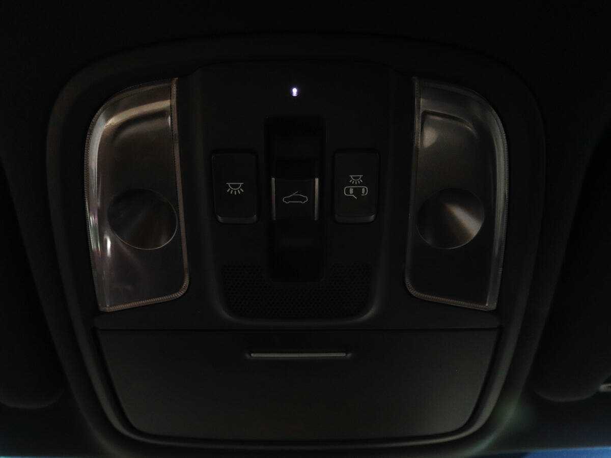 Kia Optima с пробегом — 2016 год. Фото: #21