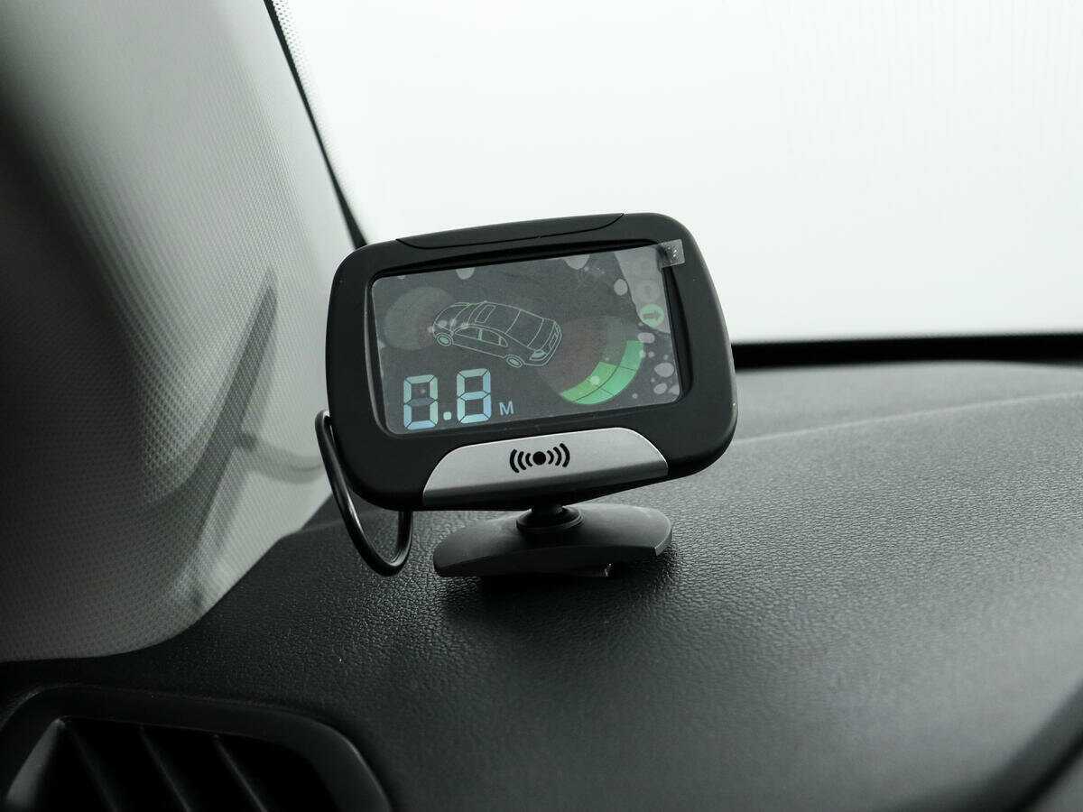 Hyundai Solaris с пробегом — 2021 год. Фото: #12