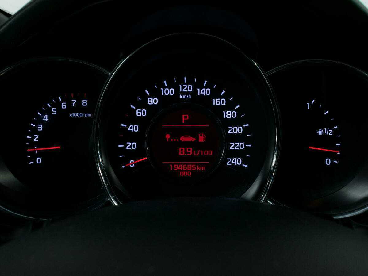 Купить Киа Сид, 2013, 194 523 км.. Фото: #13