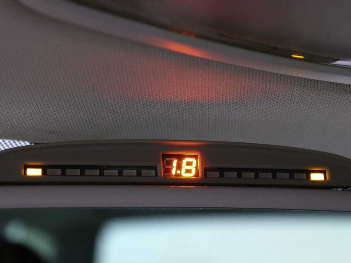 Skoda Yeti с пробегом — 2012 год. Фото: #12