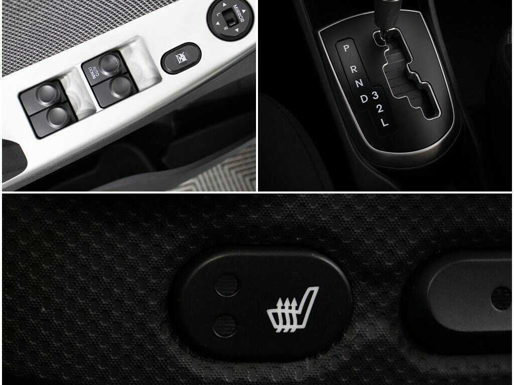 Hyundai Solaris с пробегом — 2012 год. Фото: #15